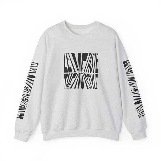 YNOT Taste - Sweatshirt