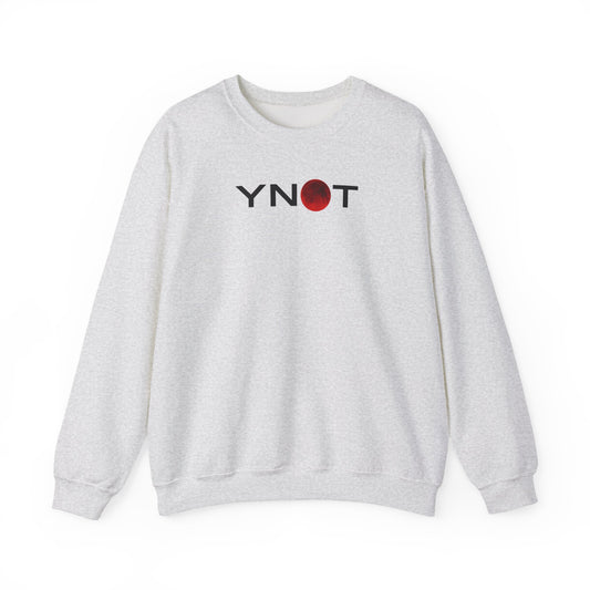 YNOT Red Moon - Sweatshirt