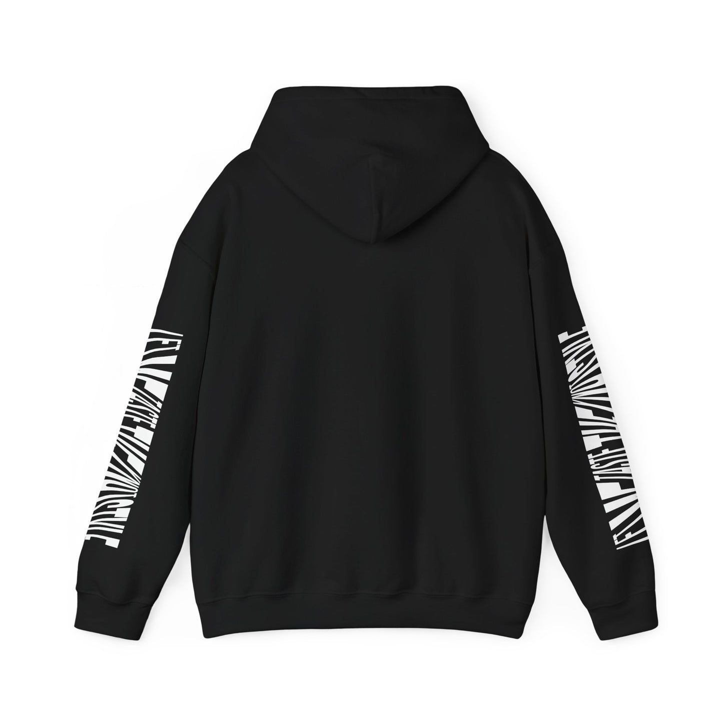 YNOT Taste - Hoodie