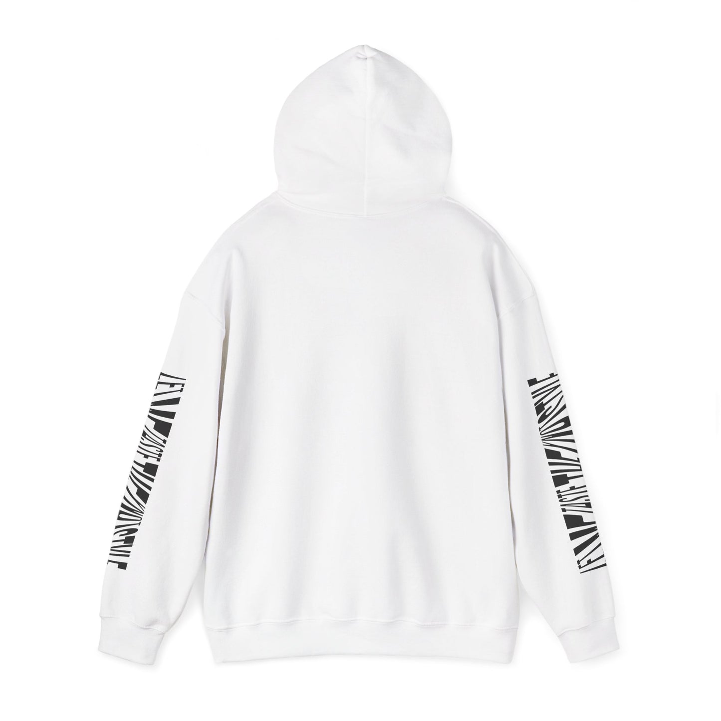 YNOT Taste - Hoodie