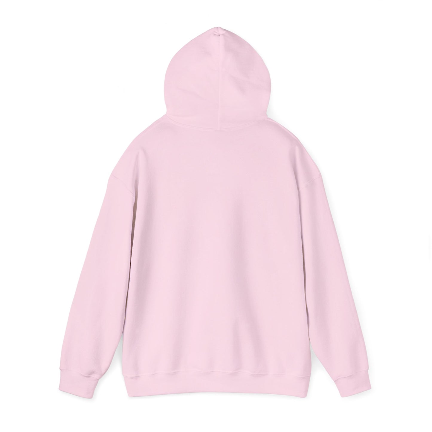 YNOT Red Moon - Hoodie