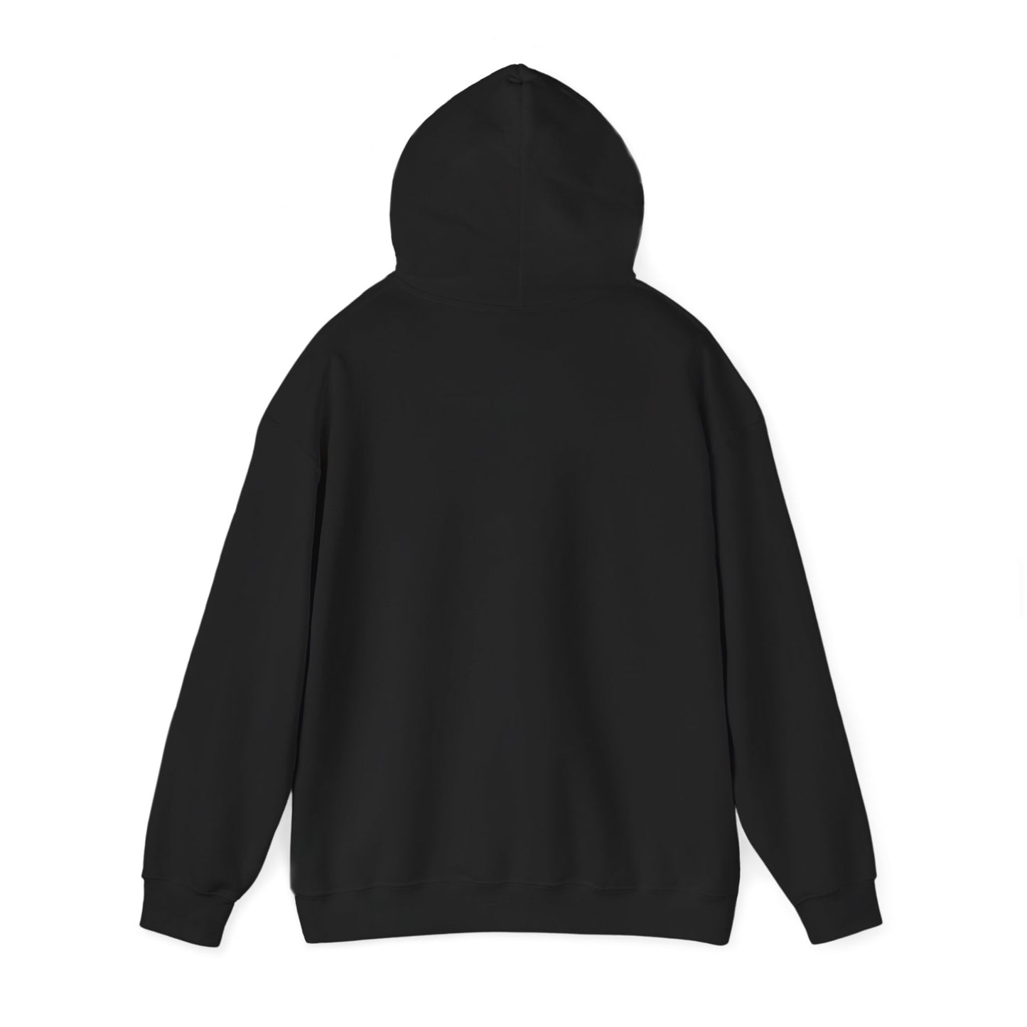 YNOT Red Moon - Hoodie