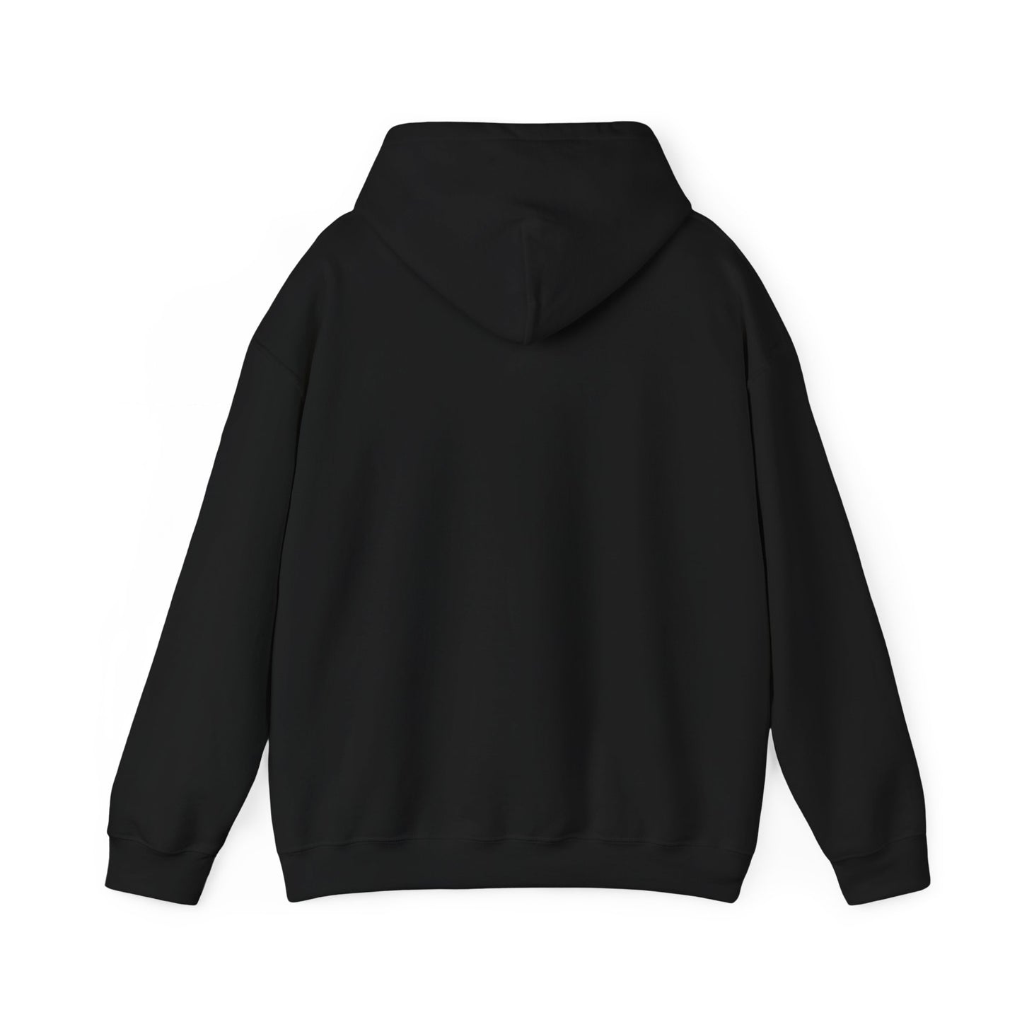 YNOT Red Moon - Hoodie