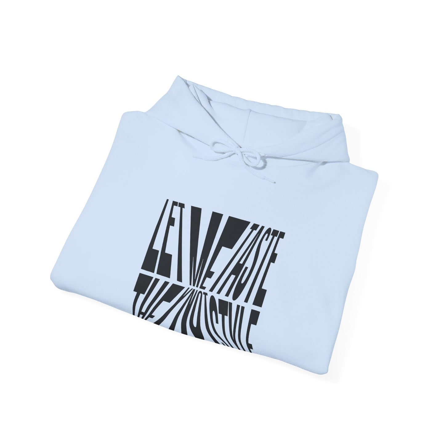 YNOT Taste - Hoodie
