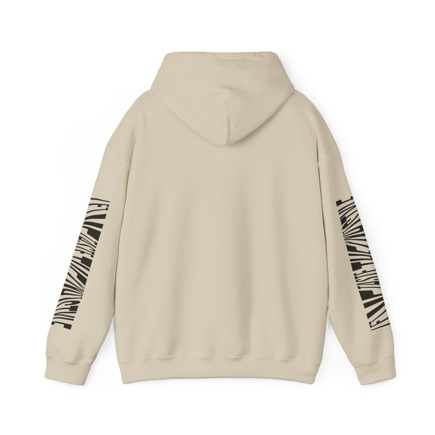 YNOT Taste - Hoodie