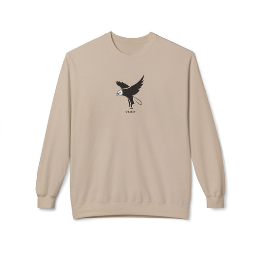 YNOT E Pluribus Unum. - Sweatshirt