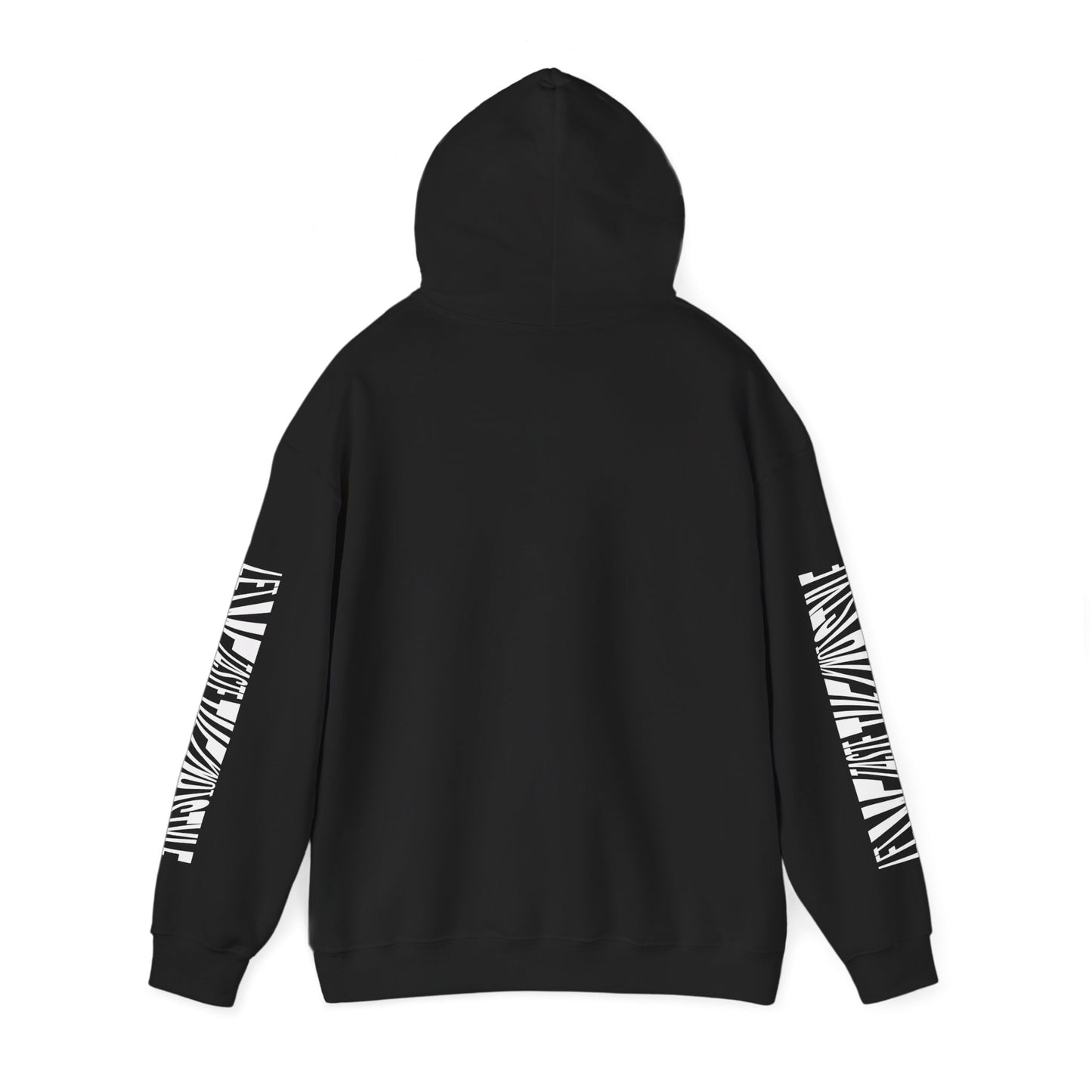 YNOT Taste - Hoodie