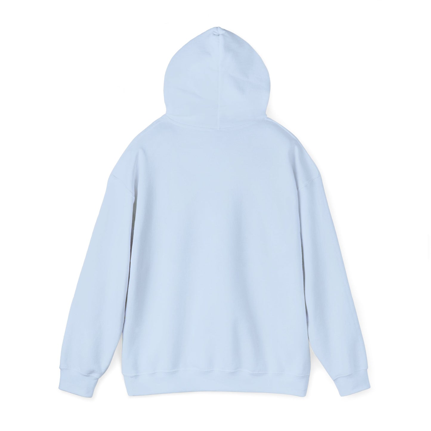YNOT Red Moon - Hoodie