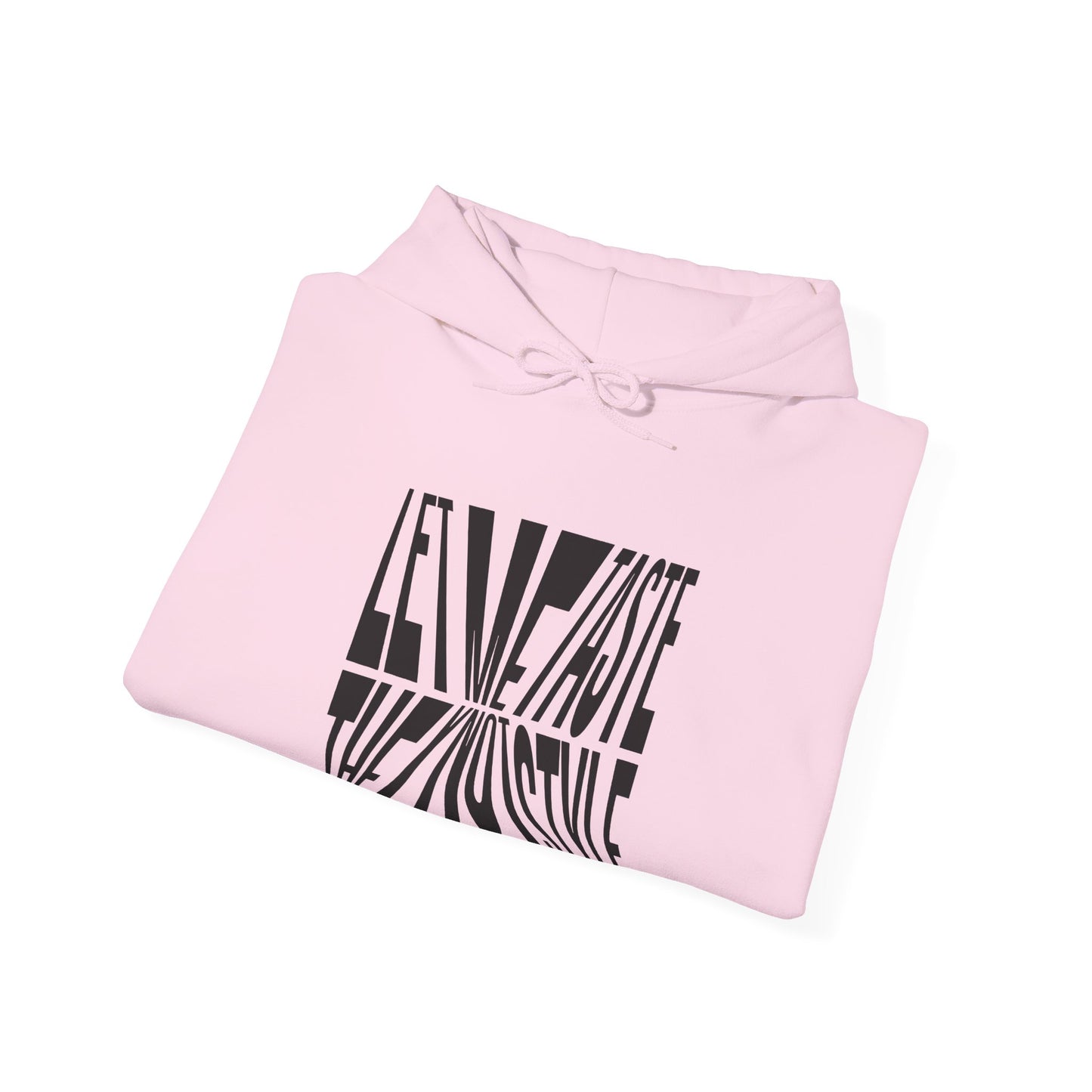 YNOT Taste - Hoodie