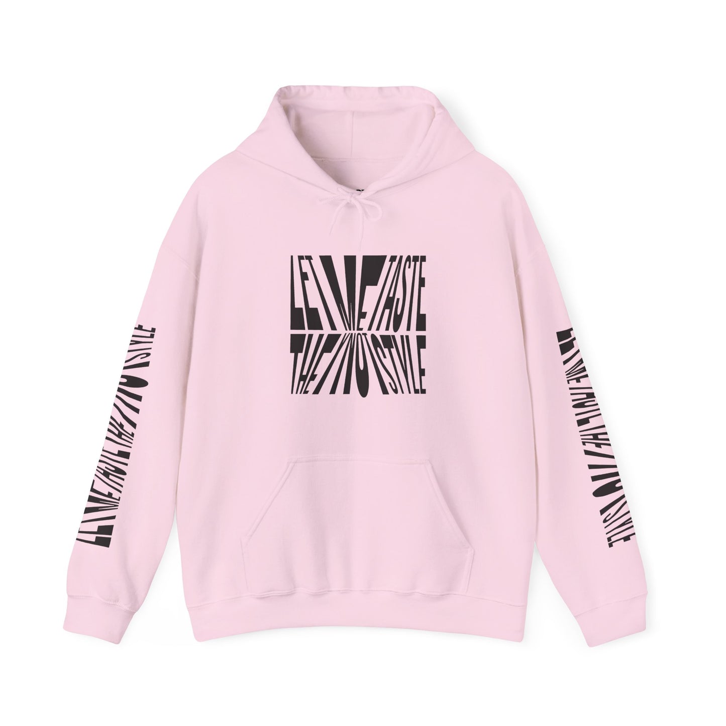 YNOT Taste - Hoodie