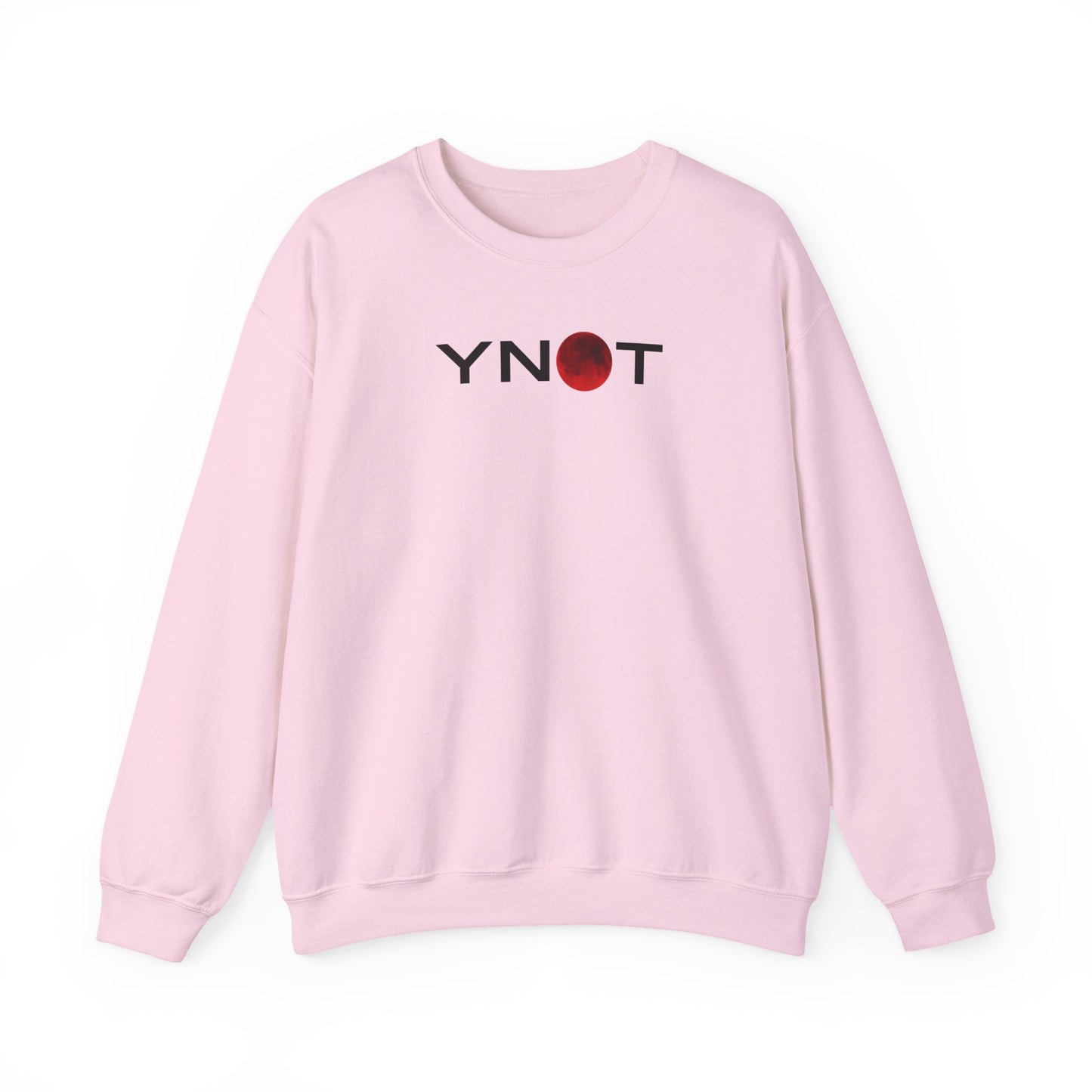 YNOT Red Moon - Sweatshirt
