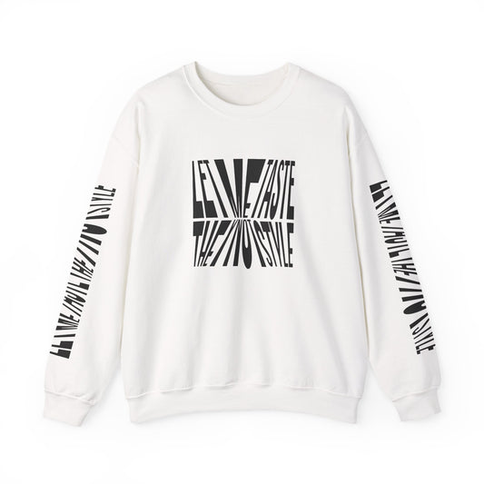 YNOT Taste - Sweatshirt
