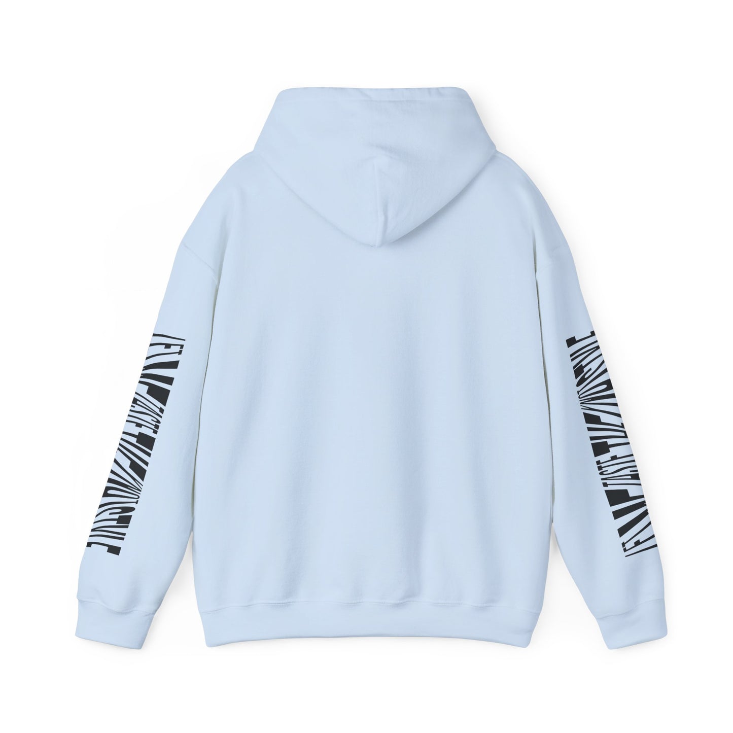 YNOT Taste - Hoodie
