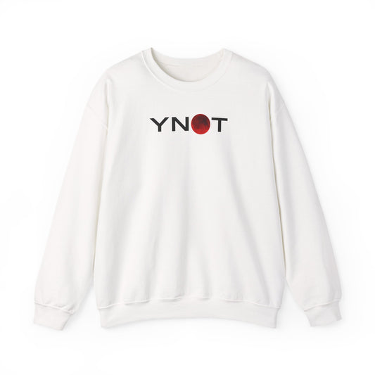 YNOT Red Moon - Sweatshirt