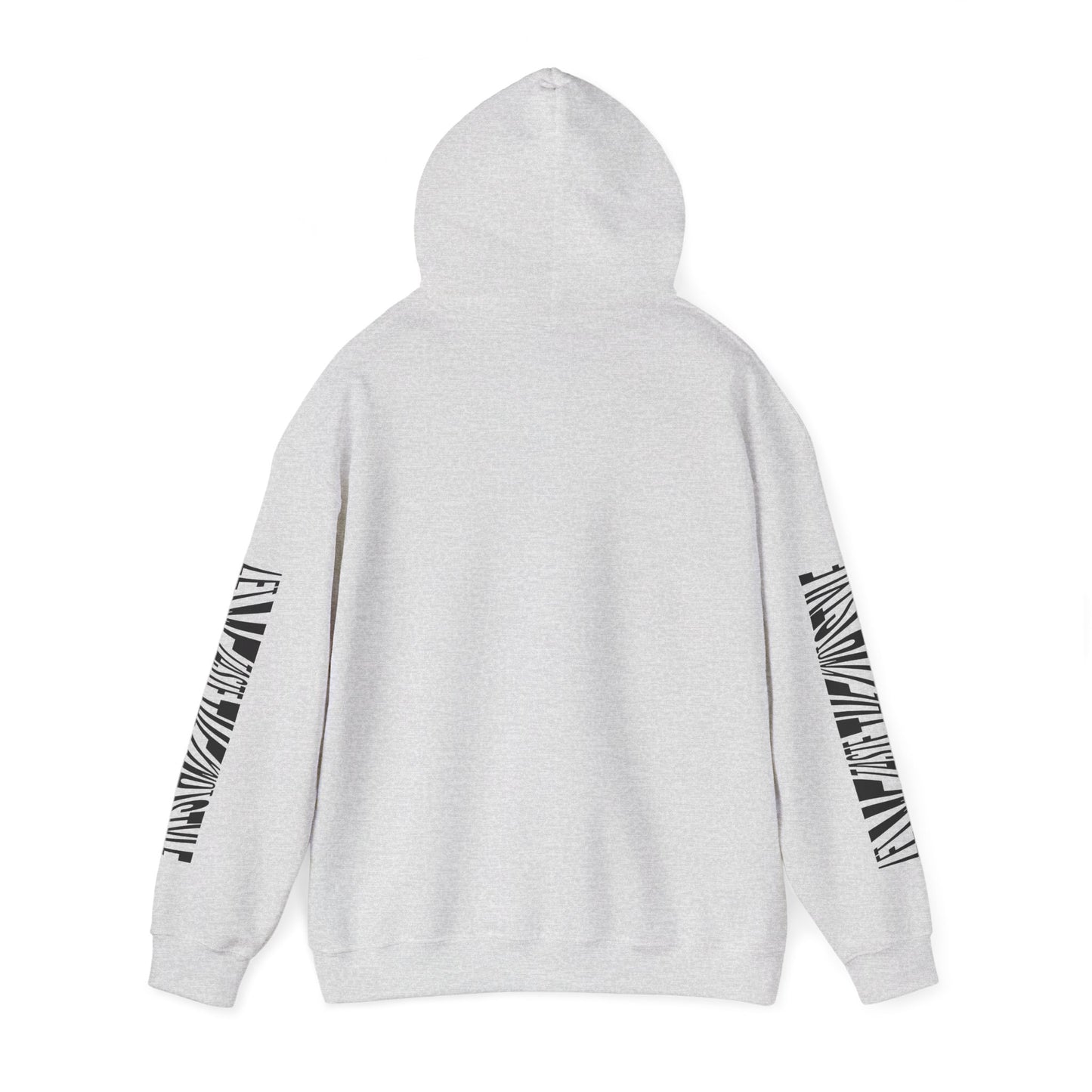 YNOT Taste - Hoodie