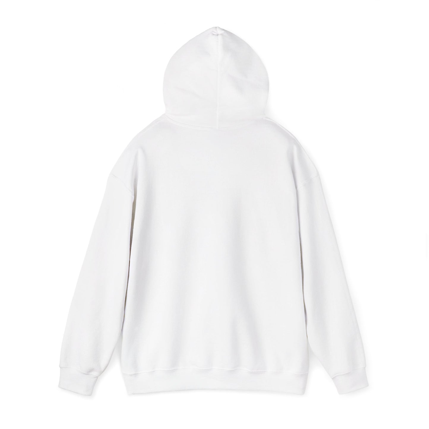 YNOT Red Moon - Hoodie