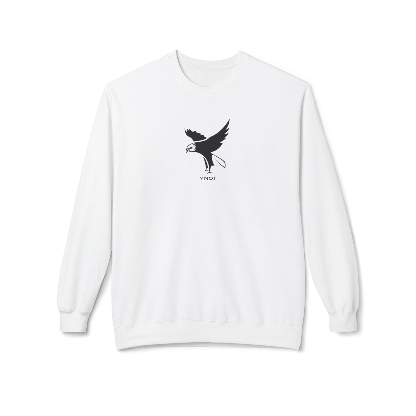 YNOT E Pluribus Unum. - Sweatshirt