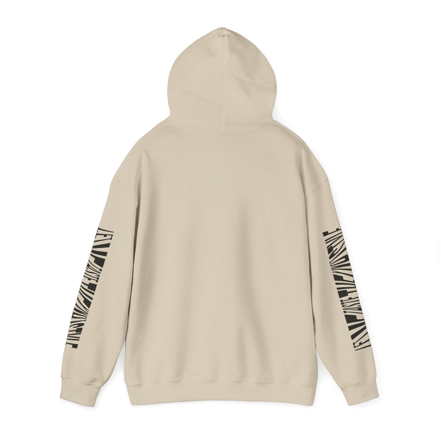 YNOT Taste - Hoodie
