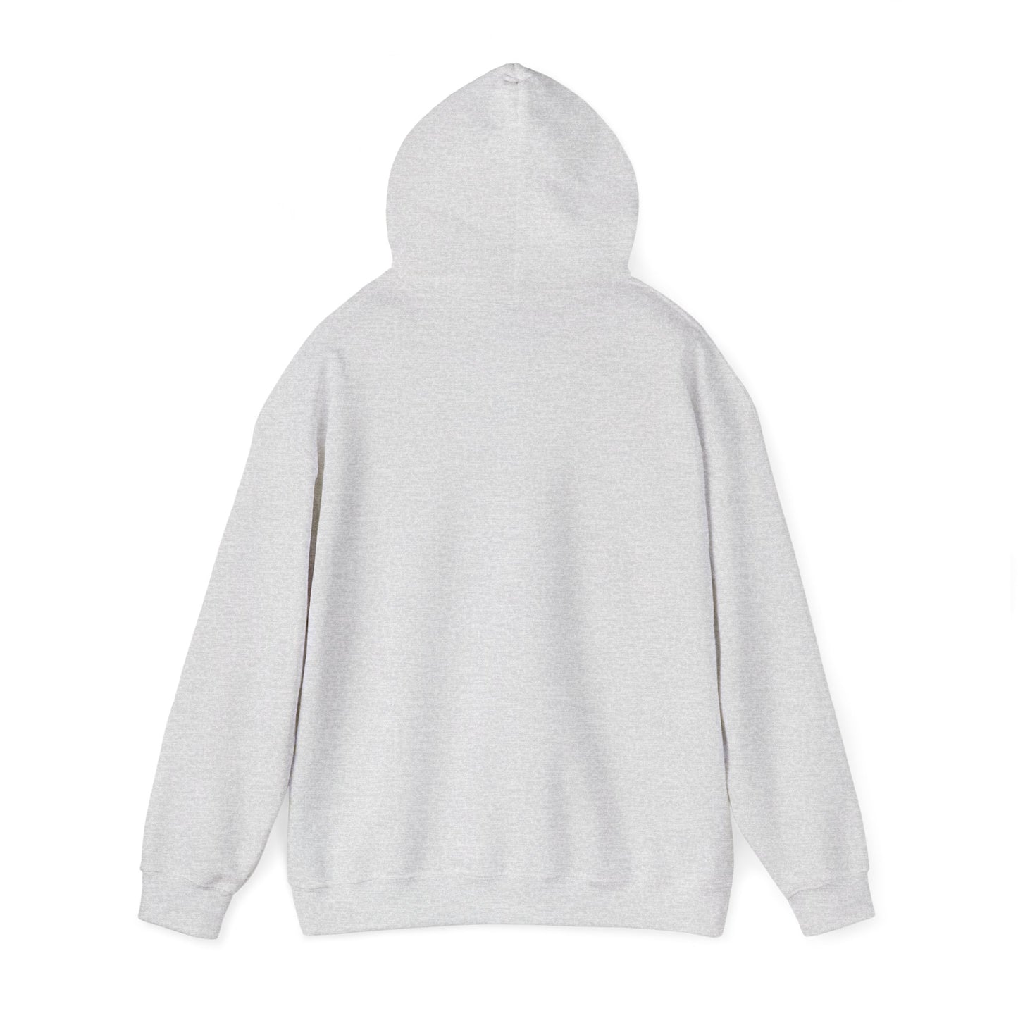 YNOT Red Moon - Hoodie