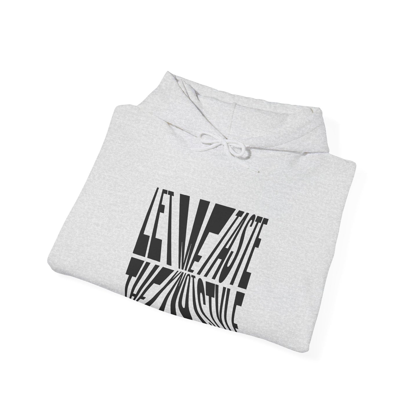 YNOT Taste - Hoodie