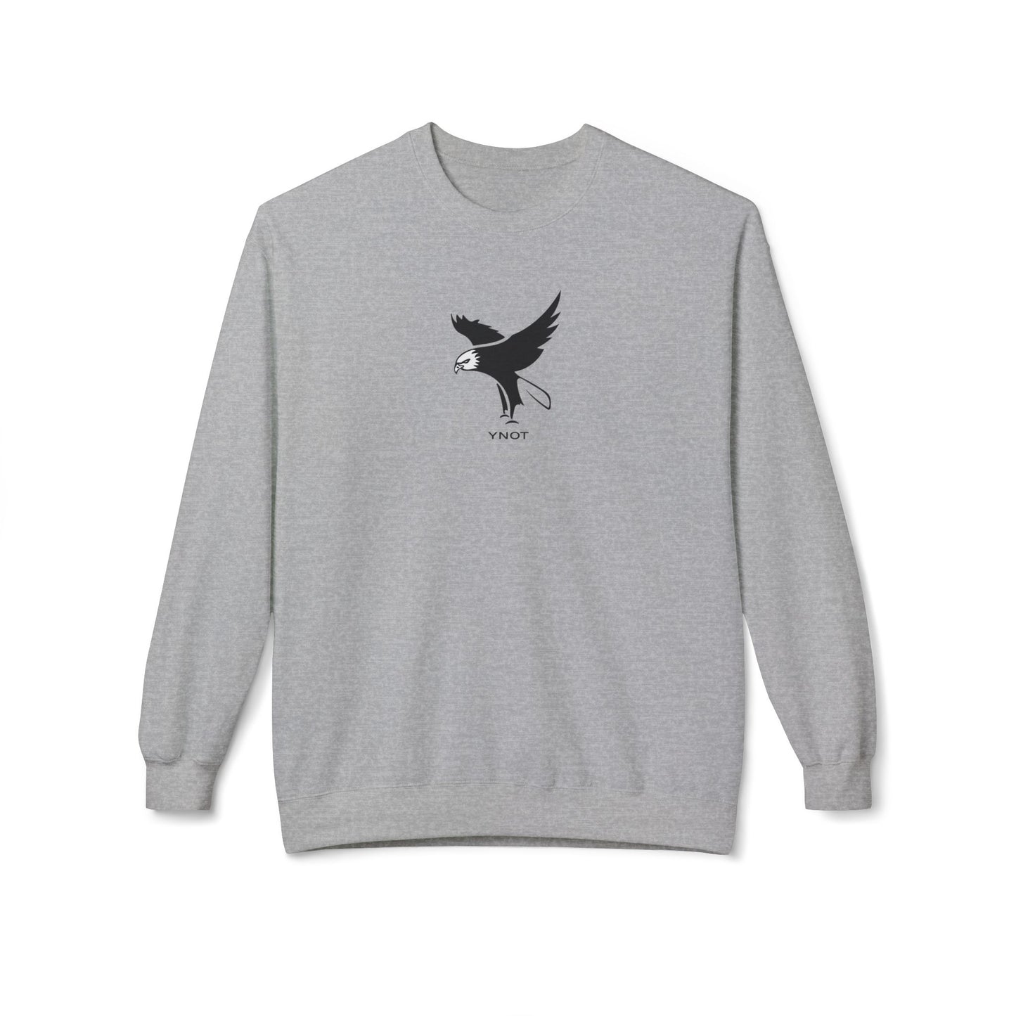 YNOT E Pluribus Unum. - Sweatshirt