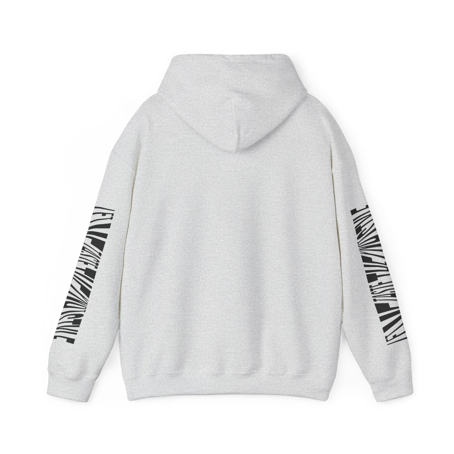 YNOT Taste - Hoodie