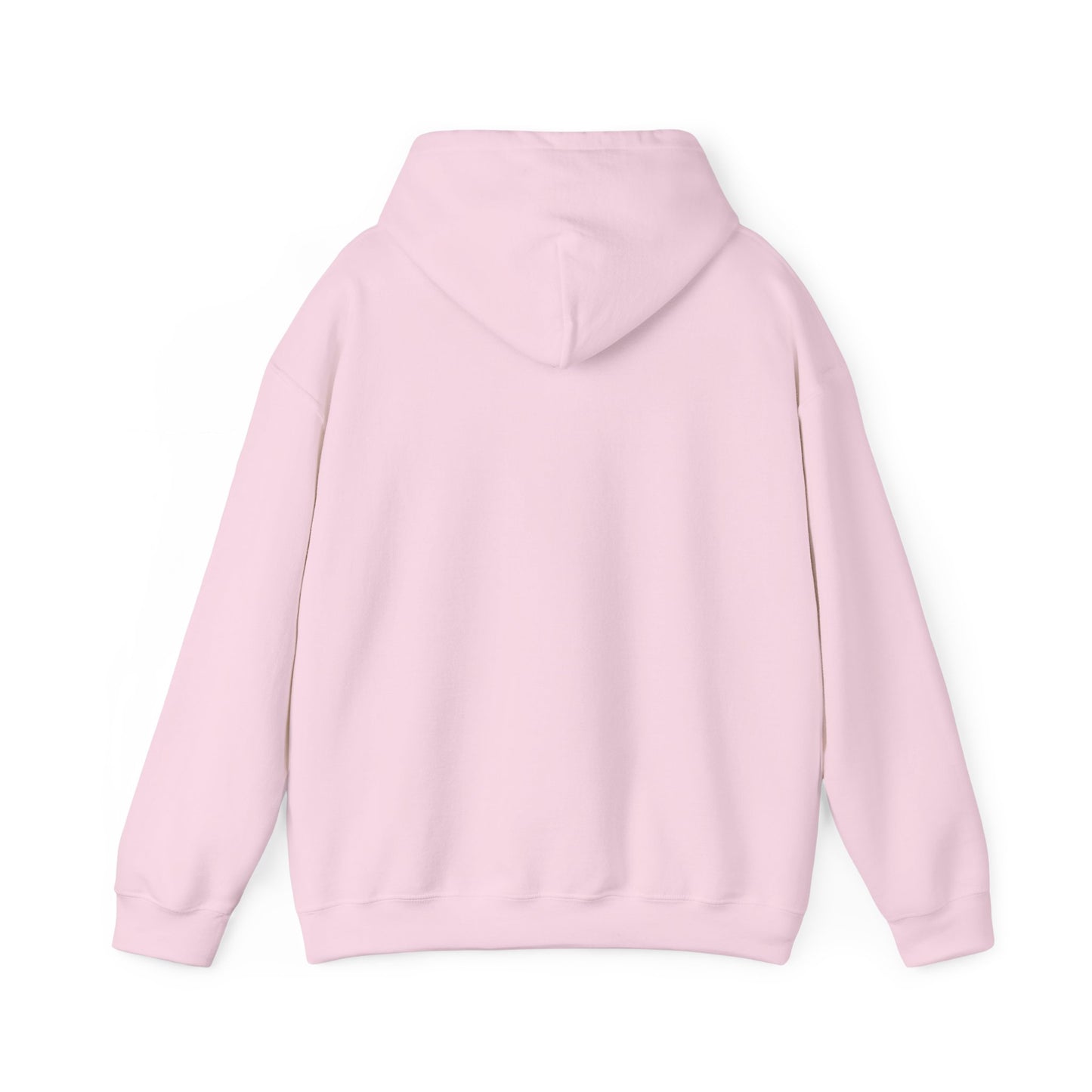 YNOT Red Moon - Hoodie