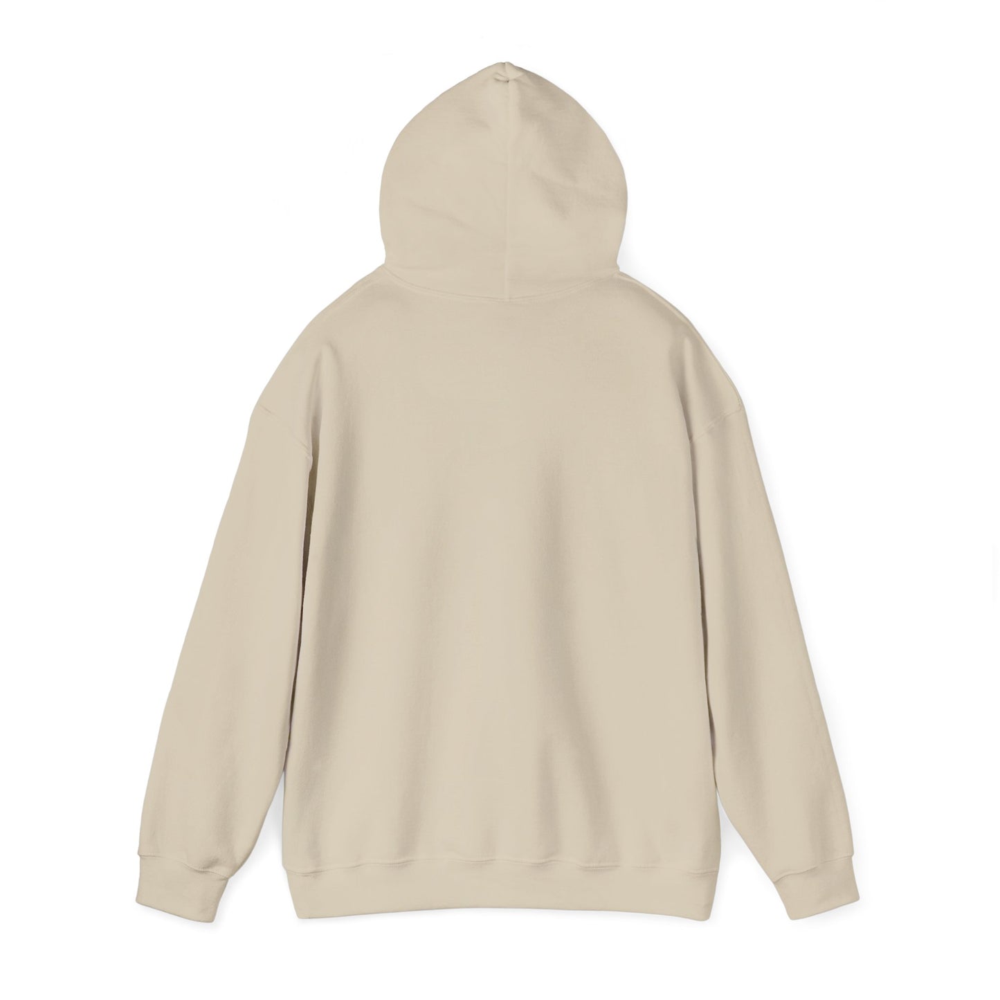 YNOT Red Moon - Hoodie