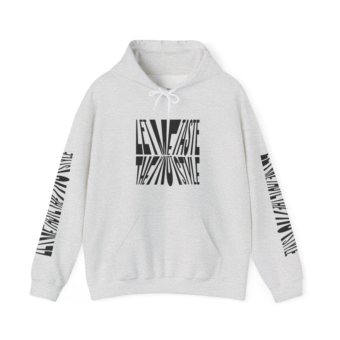 YNOT Taste - Hoodie