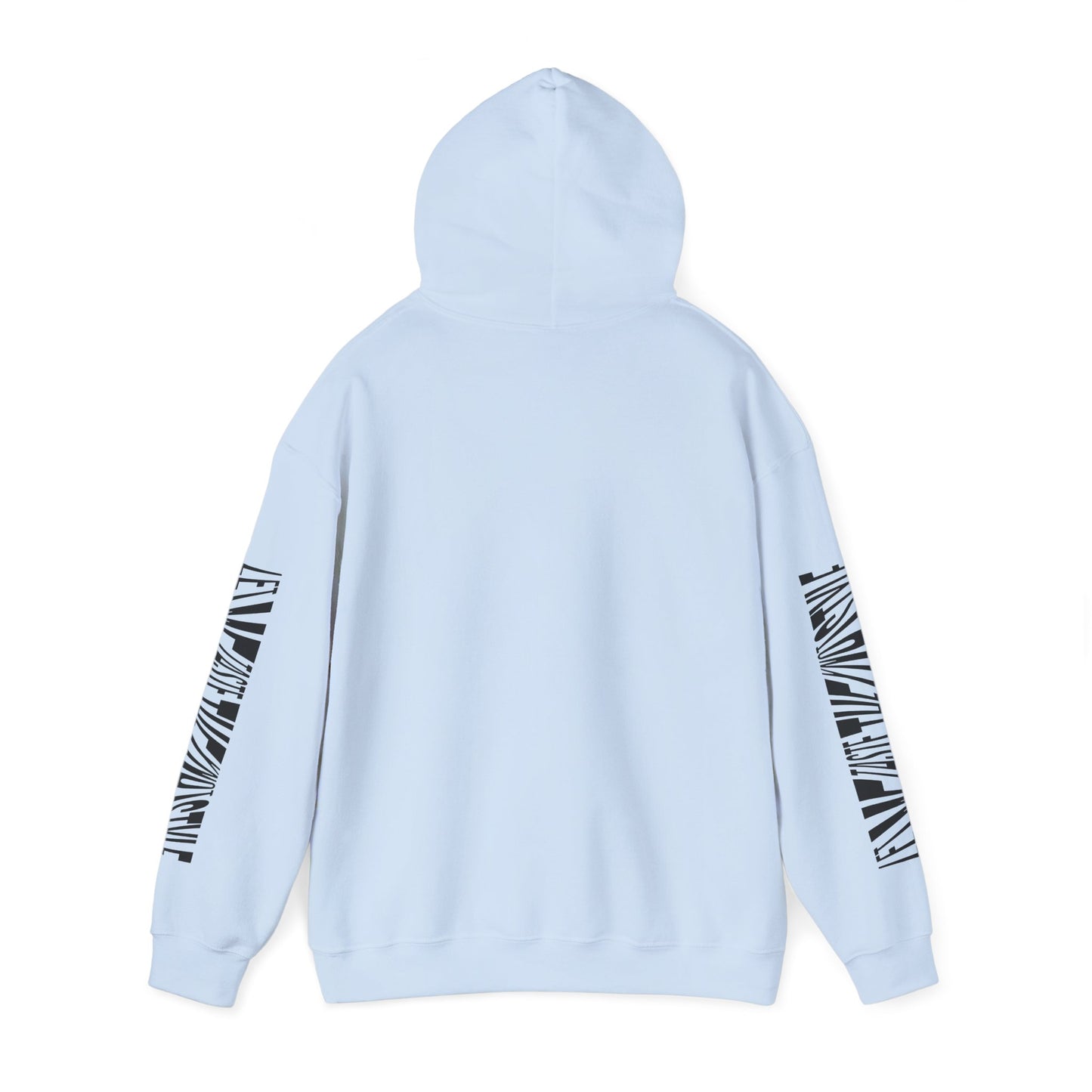 YNOT Taste - Hoodie
