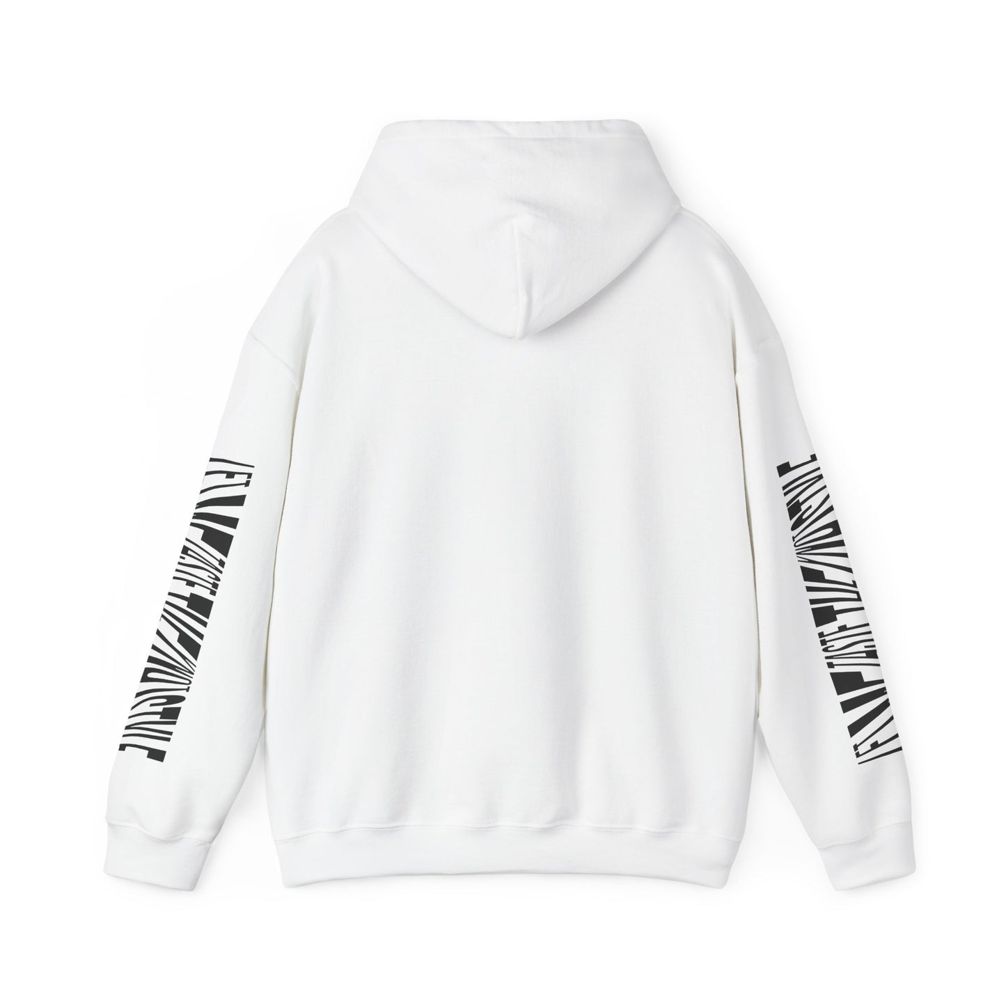 YNOT Taste - Hoodie