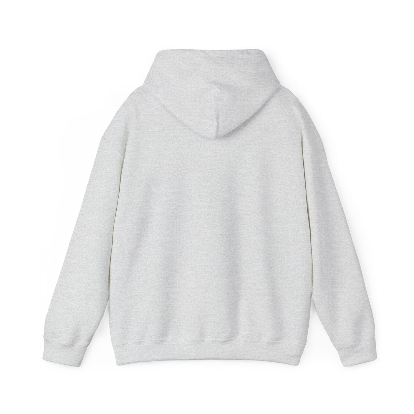 YNOT Red Moon - Hoodie